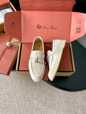 wholesale quality loro piana women shoes model no. 50
